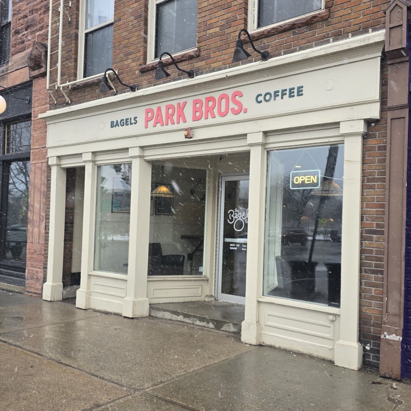 Park Bros. Bagels & Coffee photo 3