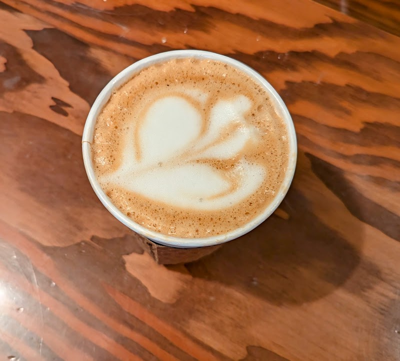 Park Bros. Bagels & Coffee photo 3