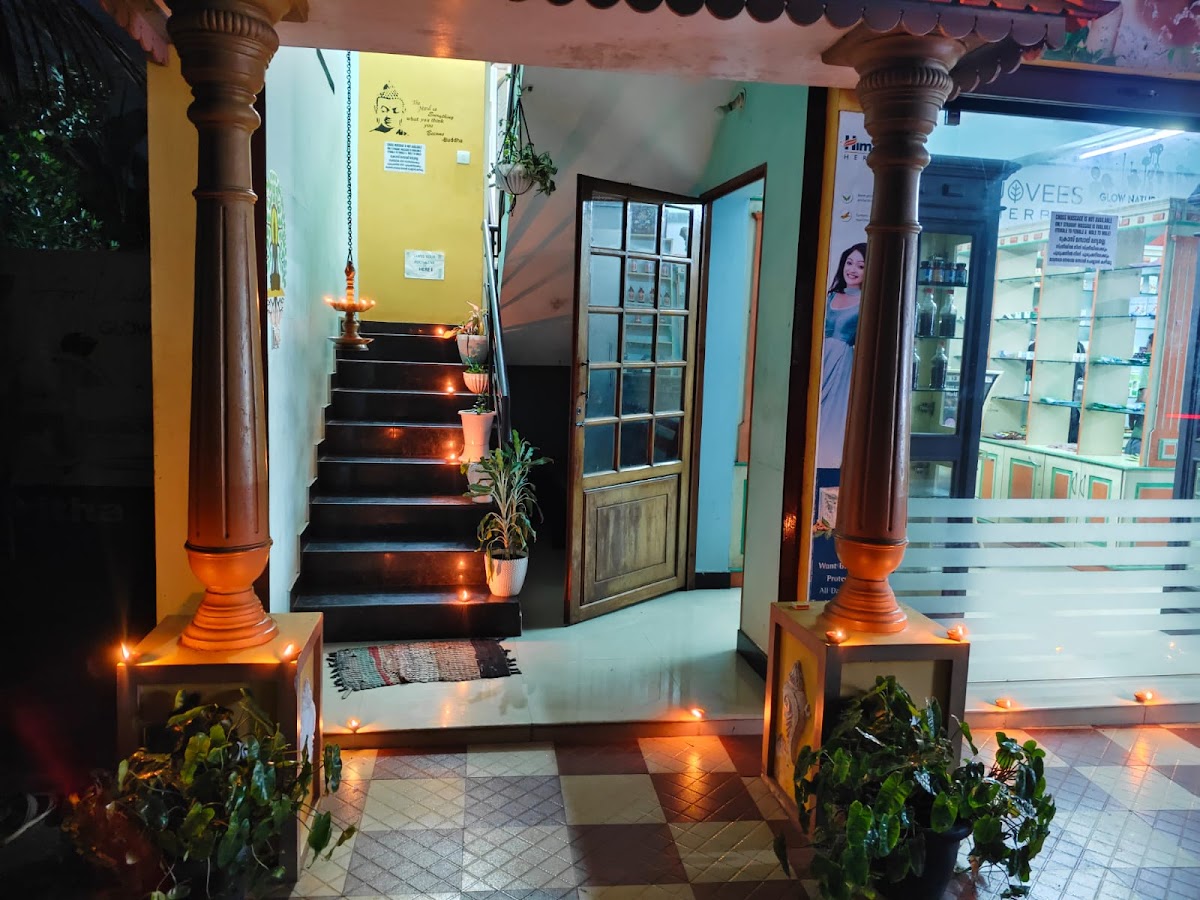 Triloka Holistic Wellness