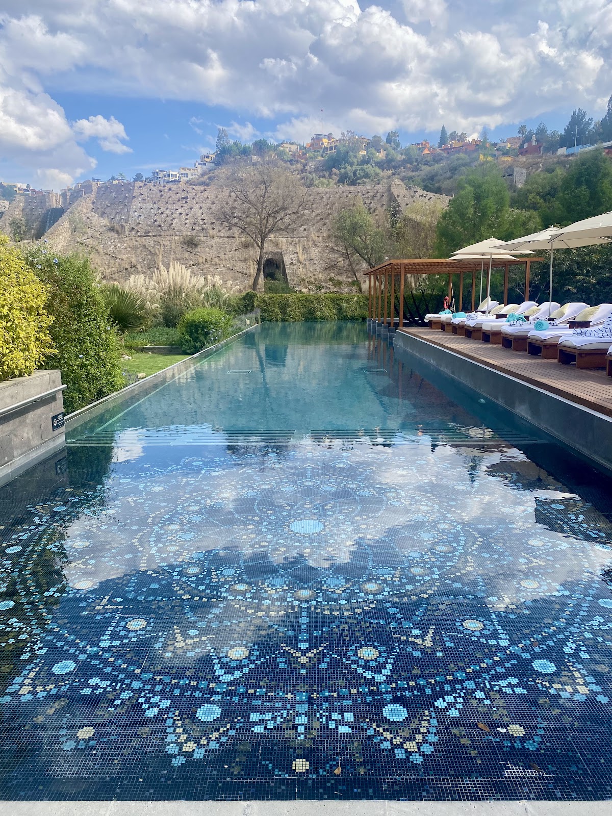 Live Aqua San Miguel de Allende — 4