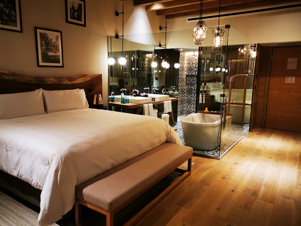 Live Aqua San Miguel de Allende — 3