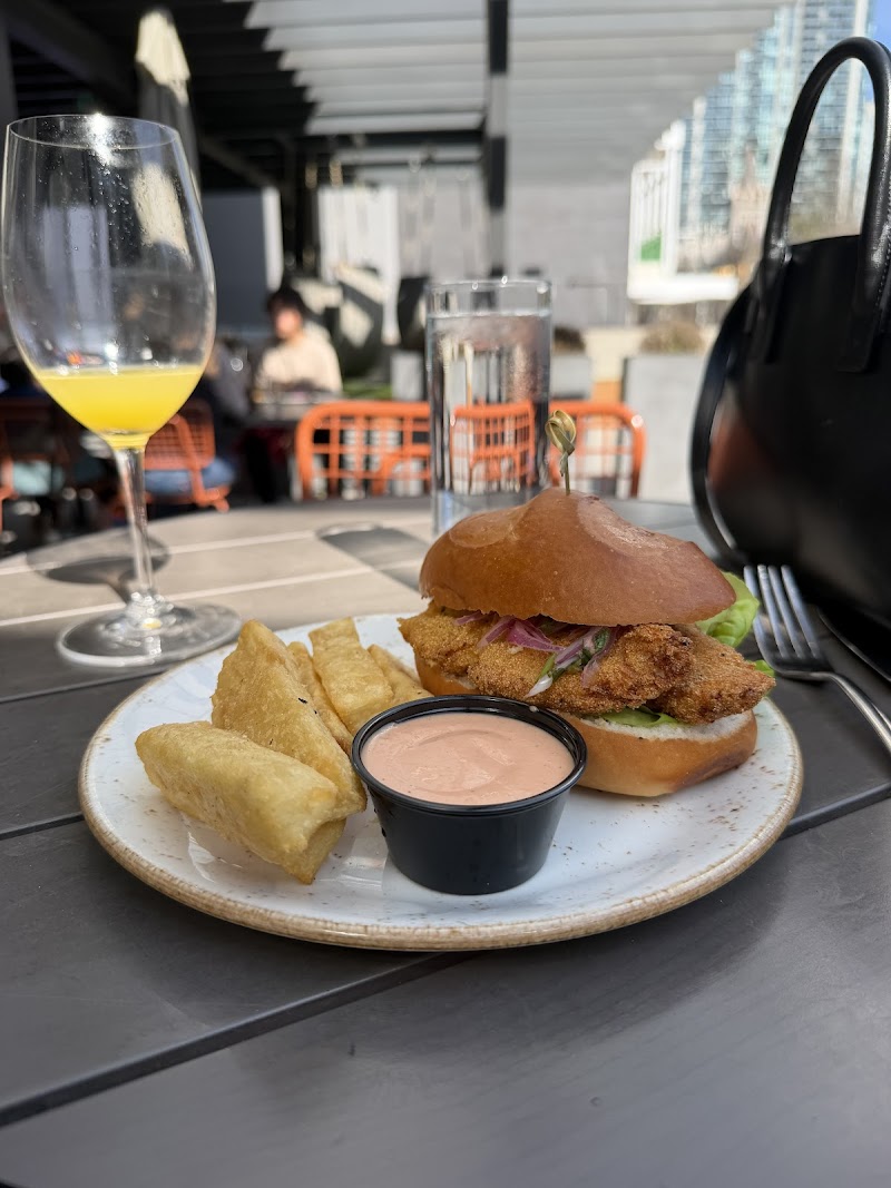 El Viñedo Local photo 3