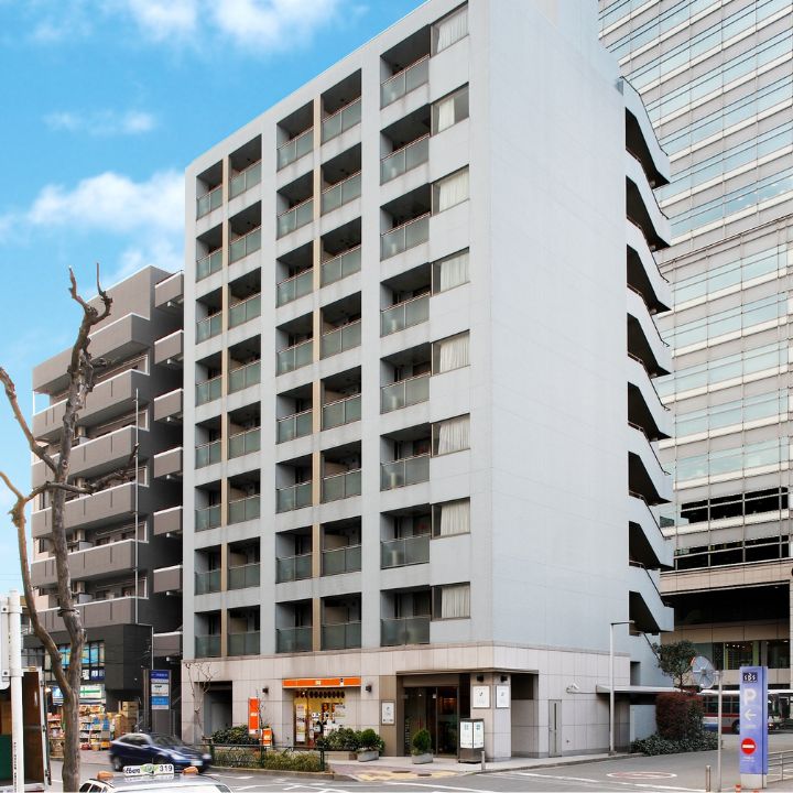 Tokyu Stay Yōga