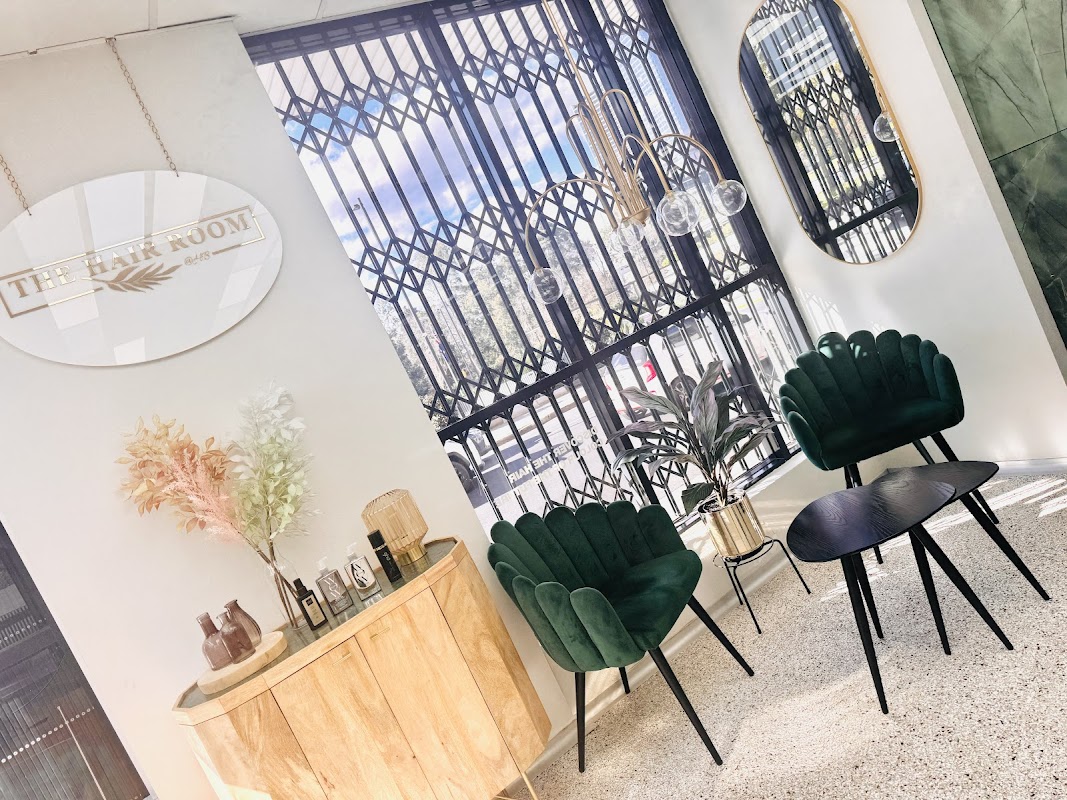 The Hair Room @HB photo 1