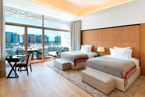 Bvlgari Resort Dubai — 3