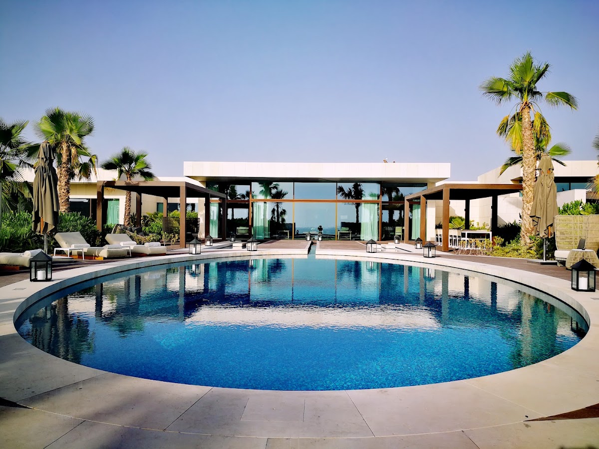 Bvlgari Resort Dubai — 4