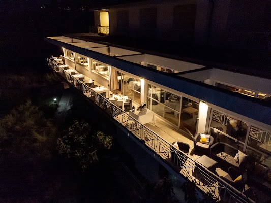 G Pousada Restaurante Braganca