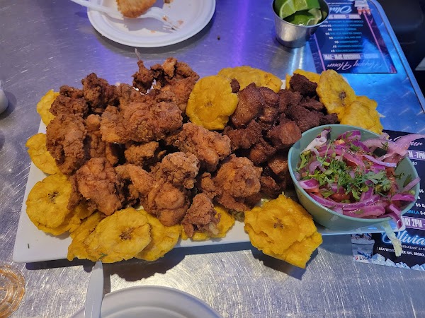 Photo of Olivia's