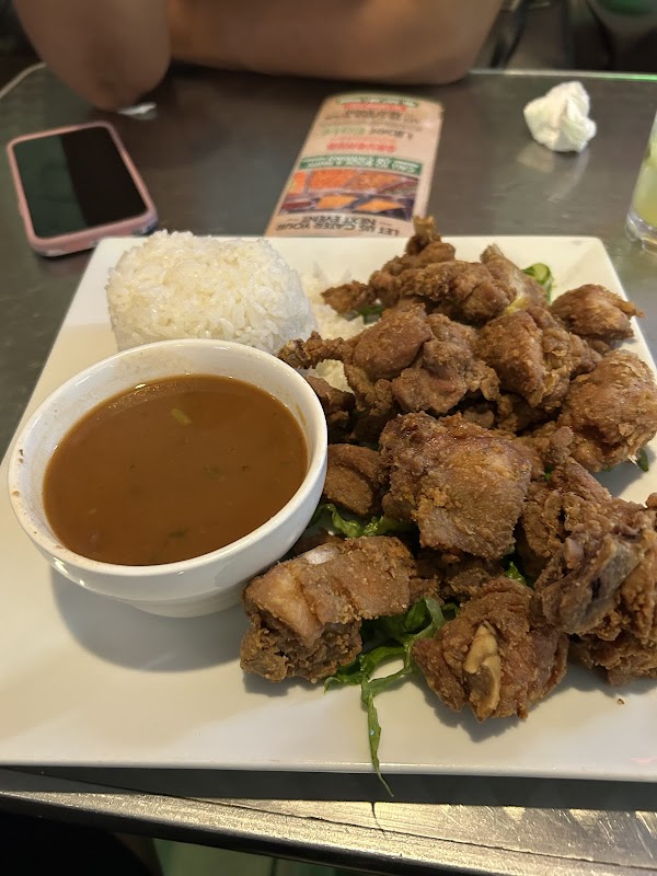 Photo of Olivia's