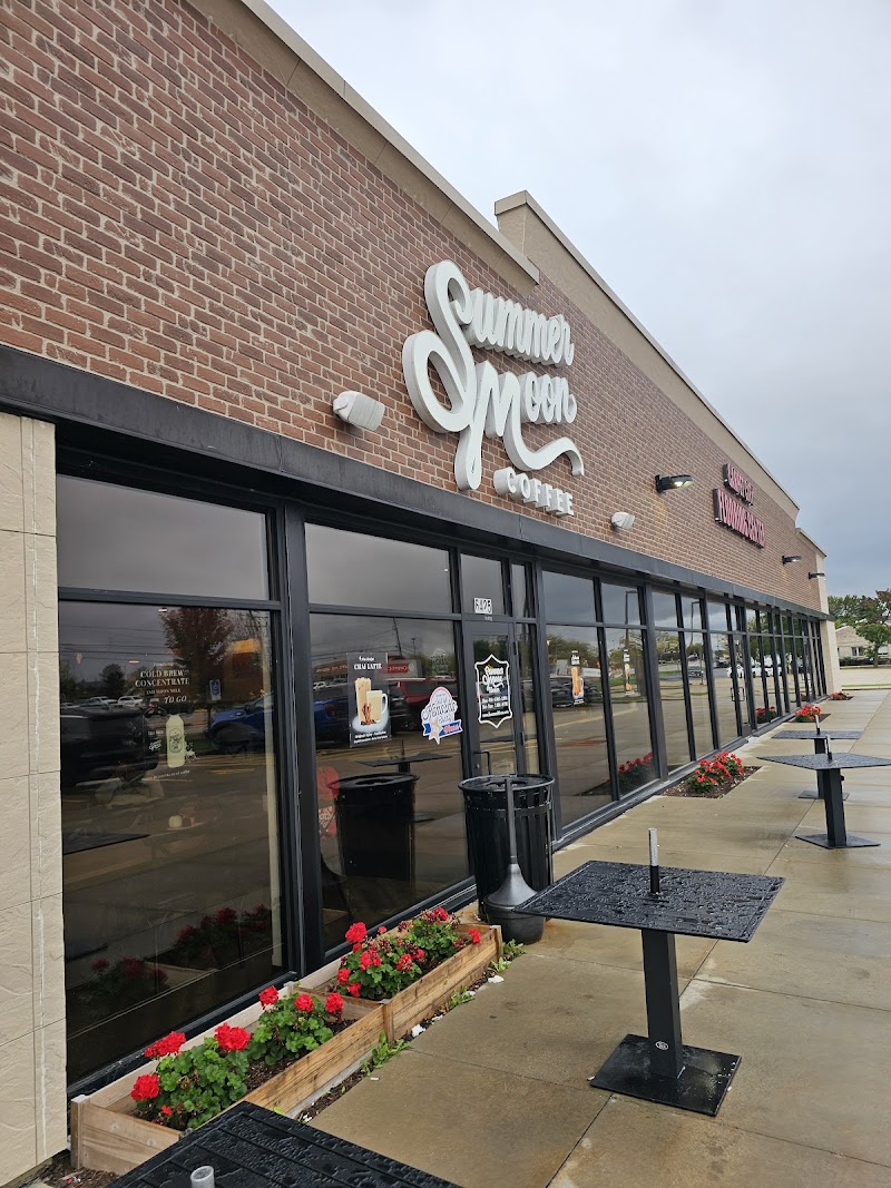 Summer Moon Coffee photo 4