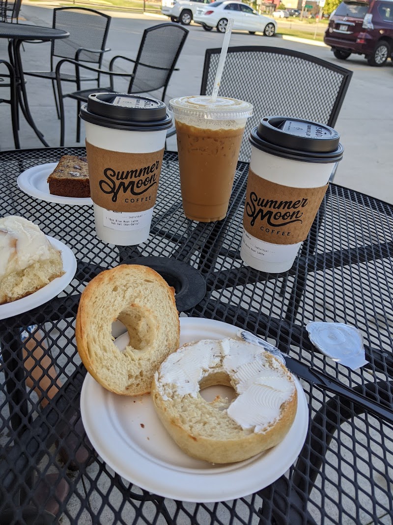 Summer Moon Coffee photo 3