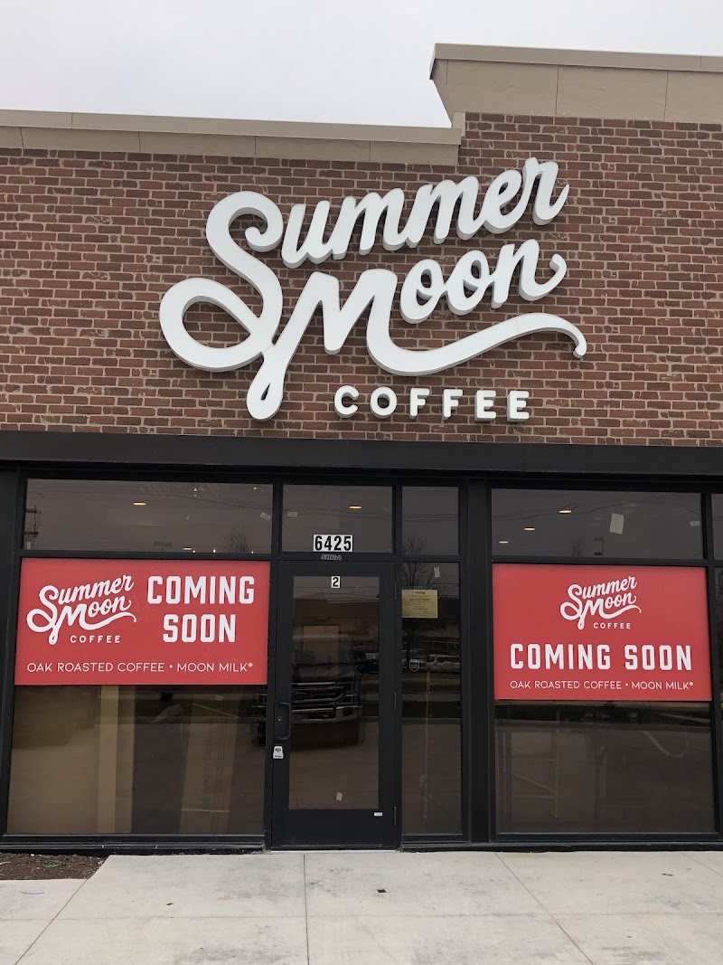 Summer Moon Coffee photo 1