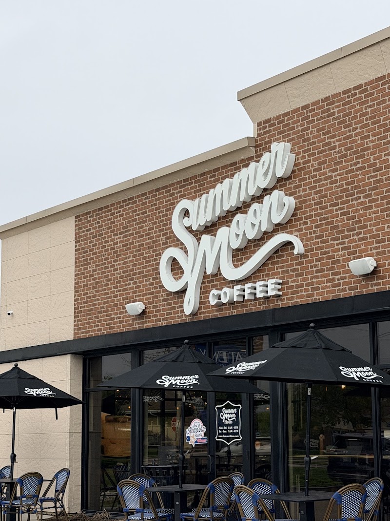 Summer Moon Coffee photo 4