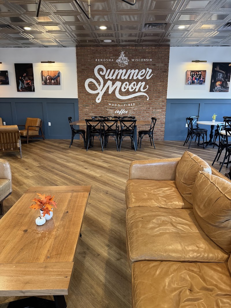 Summer Moon Coffee photo 4