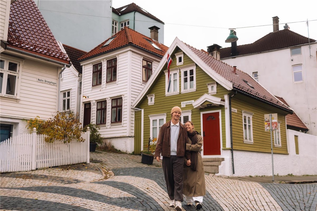 Radisson Blu Royal Hotel, Bergen, dog-friendly hotel in Bergen