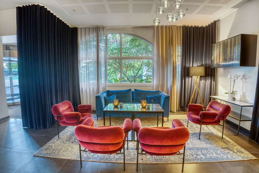 Radisson Blu Royal Hotel, Bergen, dog-friendly hotel, photo 5