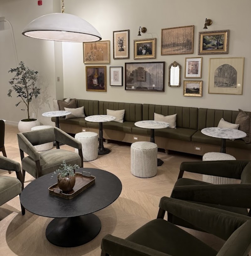 Caffe Levant photo 4