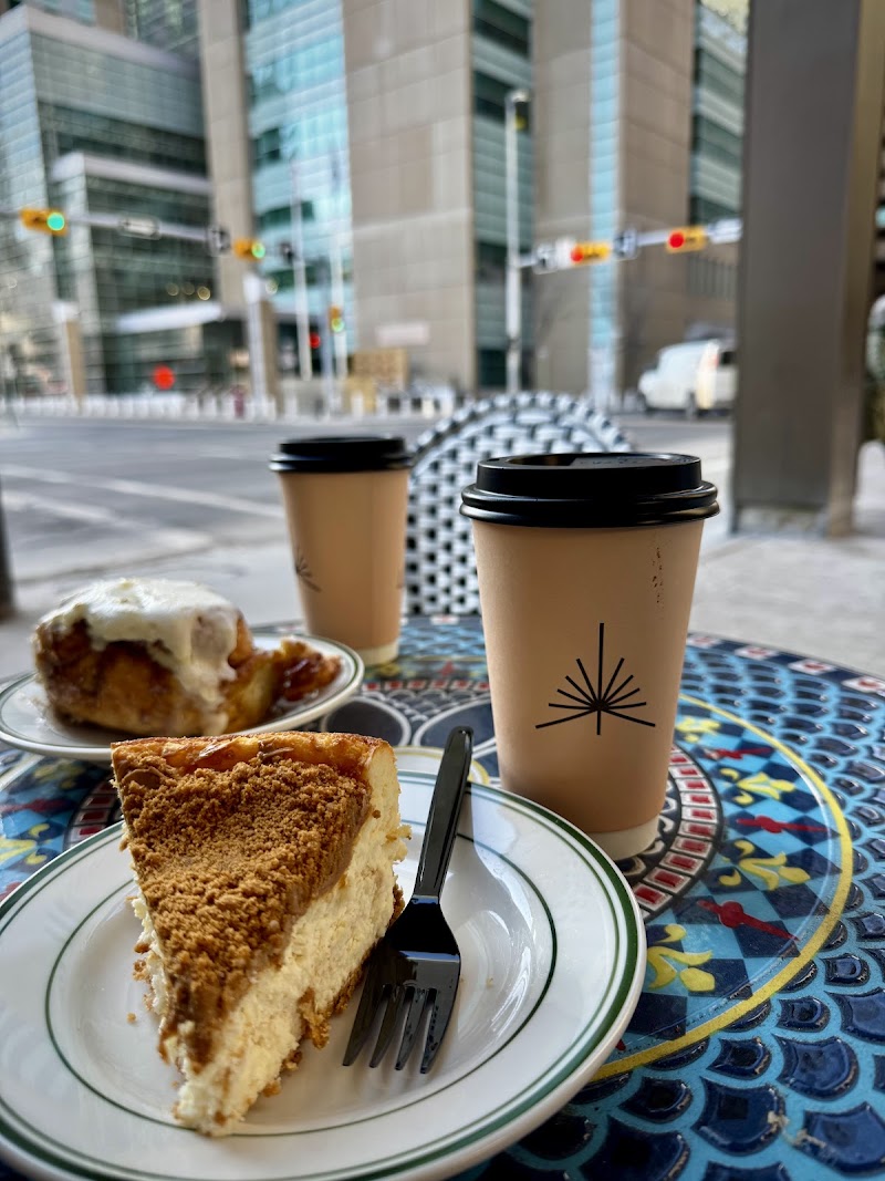 Caffe Levant photo 2