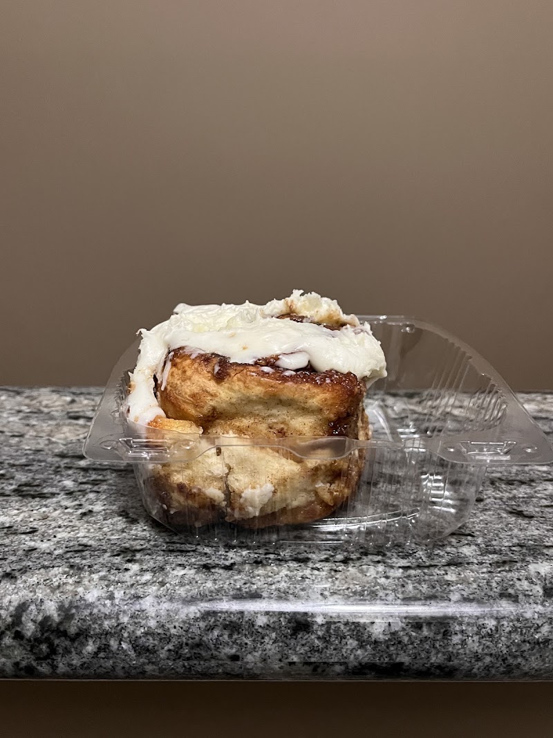 Caffe Levant photo 3