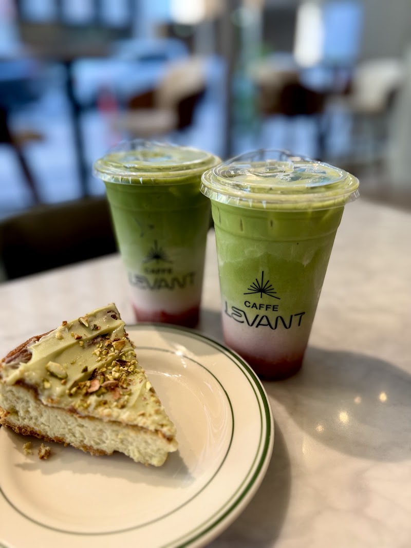 Caffe Levant photo 3