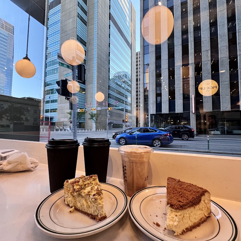 Caffe Levant photo 4