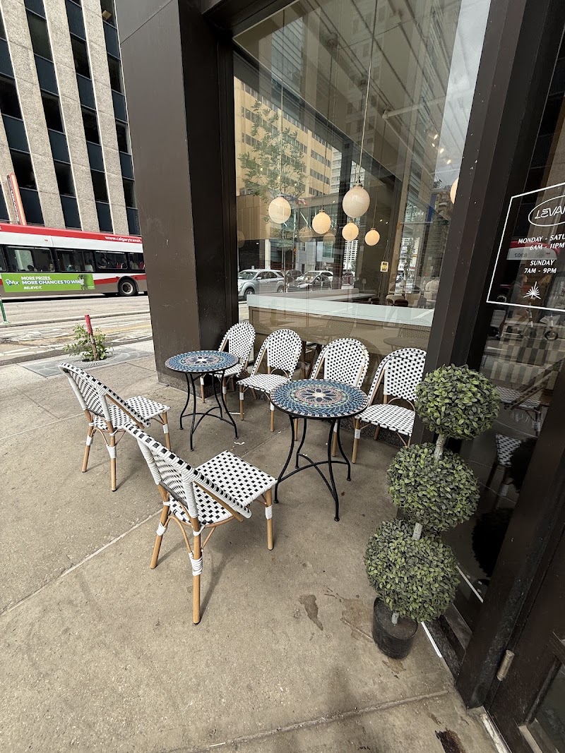 Caffe Levant photo 2