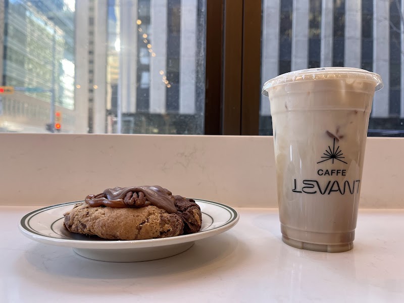 Caffe Levant photo 3