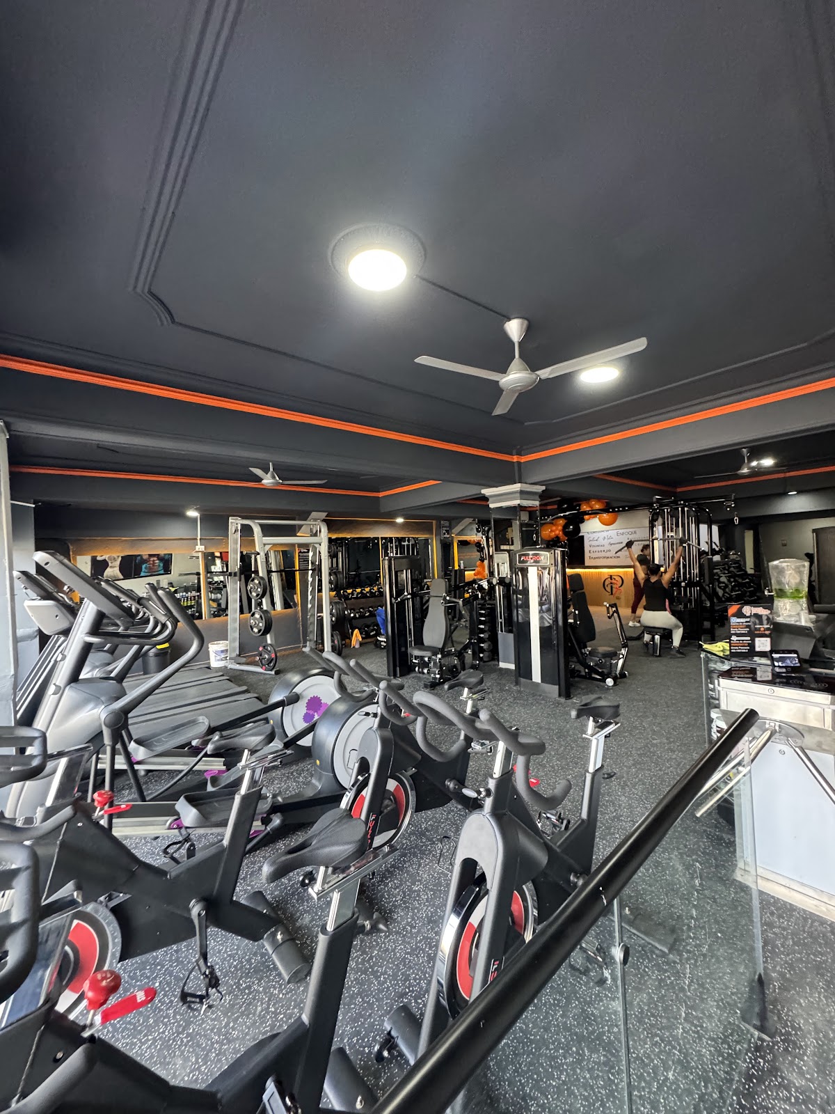 Ruso Athletic Gym - Imagen 3