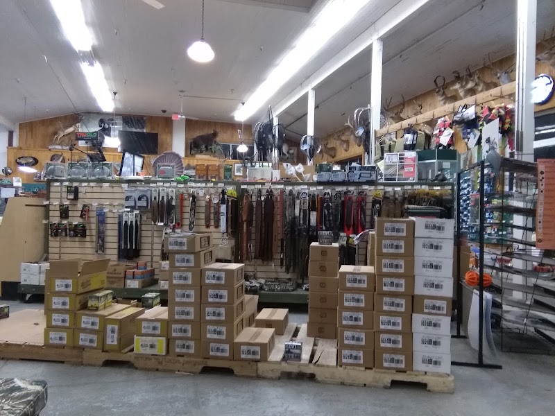 Kittle's Outdoor & Sport CO INC photo