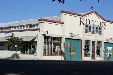 Kittle's Outdoor & Sport CO INC photo