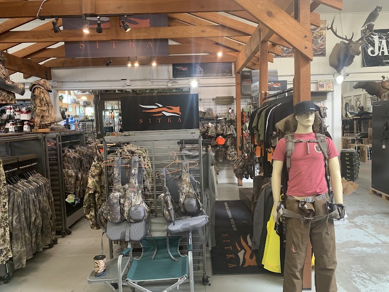 Kittle's Outdoor & Sport CO INC photo