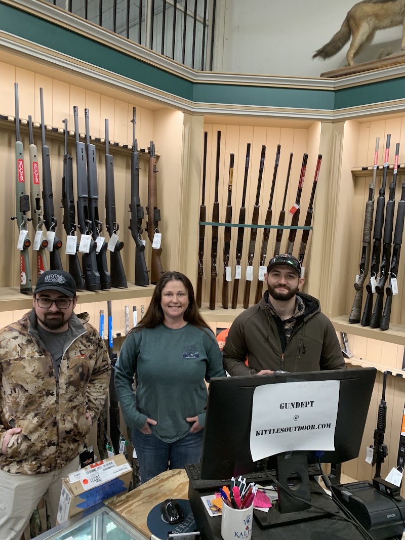 Kittle's Outdoor & Sport CO INC photo
