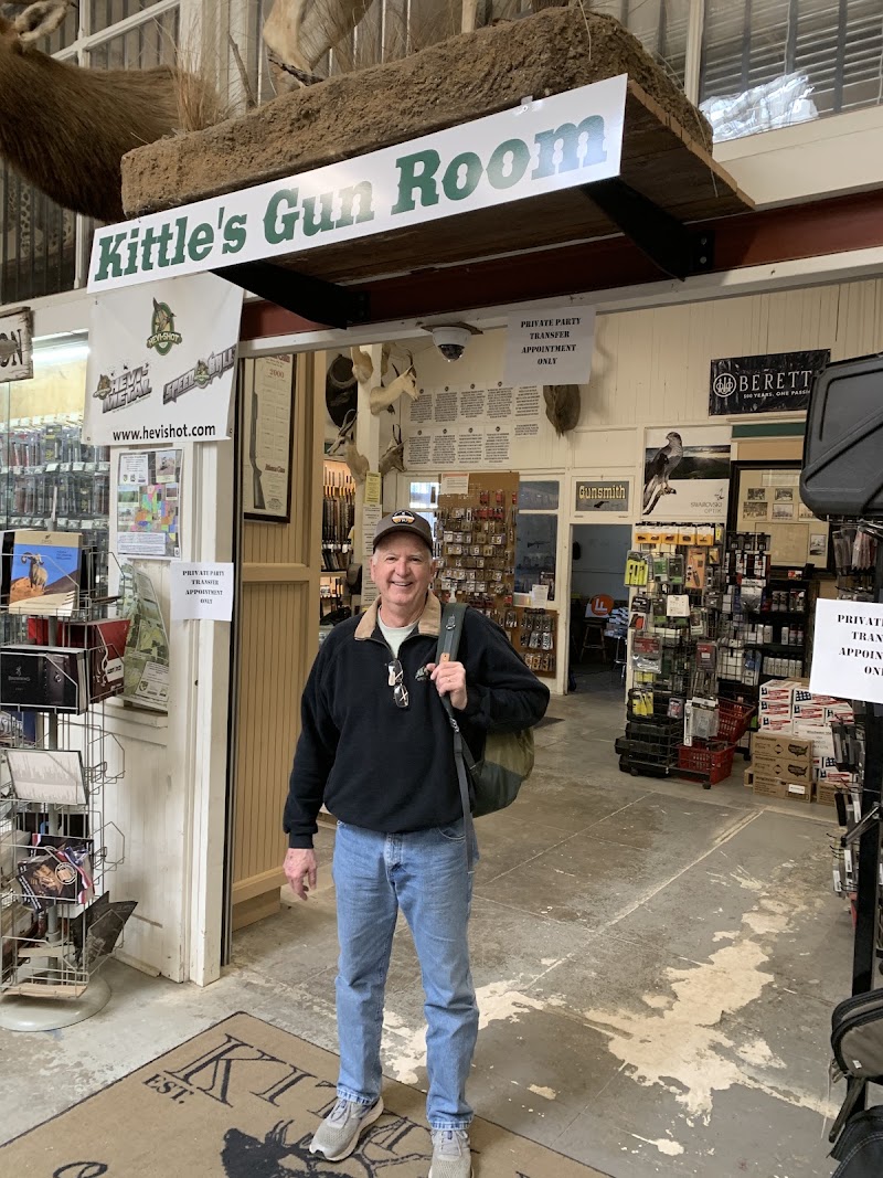 Kittle's Outdoor & Sport CO INC photo