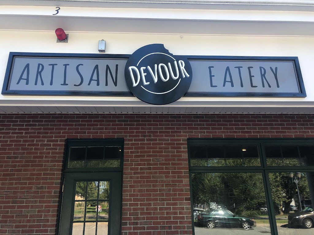 Devour