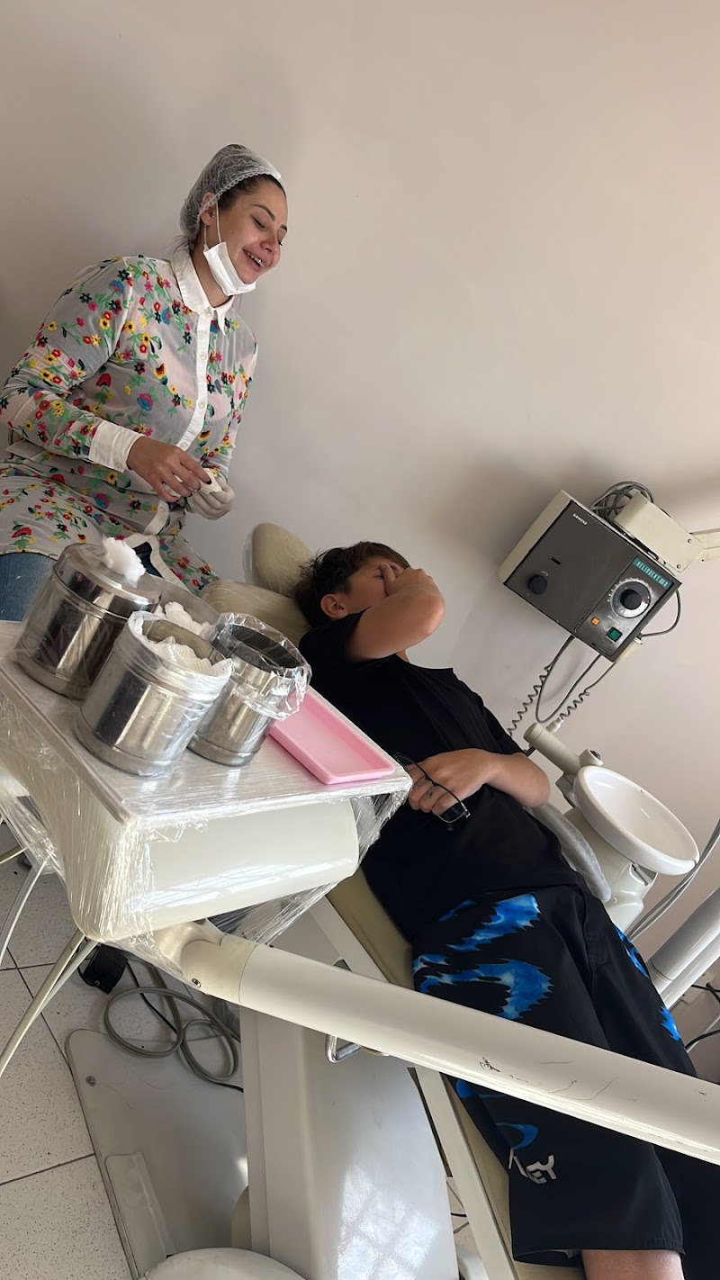 Dra Stephanie de Oliveira