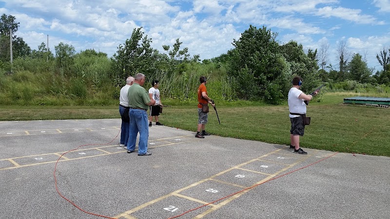 Watervliet Rod & Gun Club INC photo