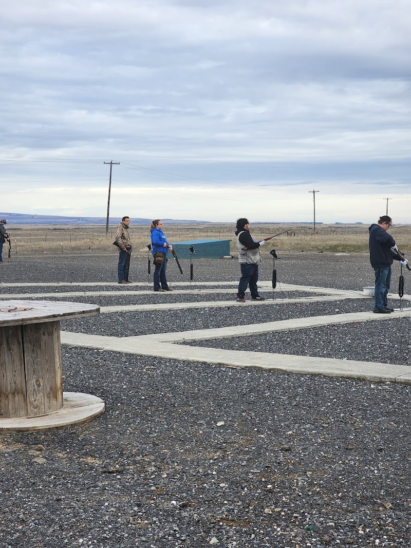 Othello Trap Club photo 1