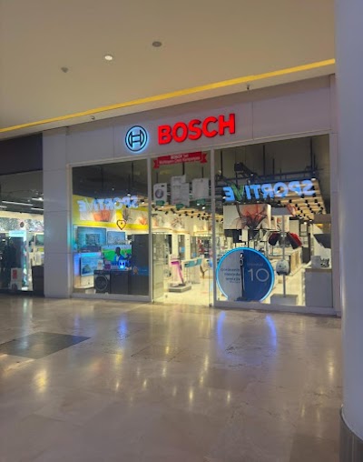 Bakırköy Bosch Servisi - Beyaz Eşya Servisi