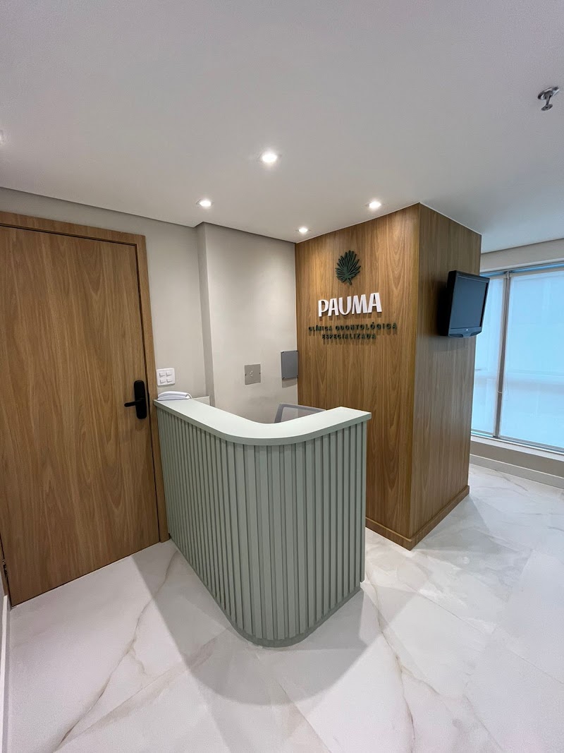 Clínica Pauma - foto 3
