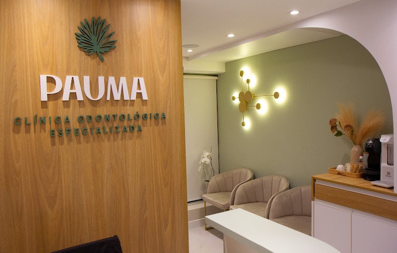 Clínica Pauma - foto 2
