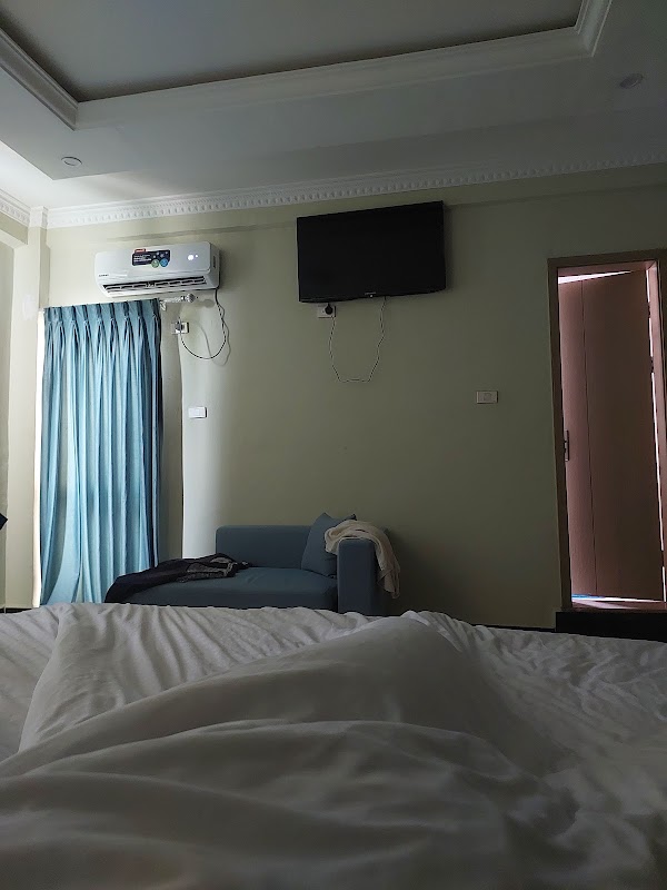 Amina Hotel photo 2