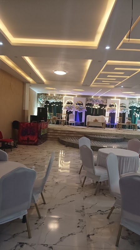 Amina Hotel photo 5
