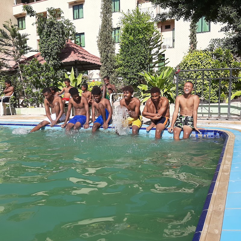 Amina Hotel photo 3