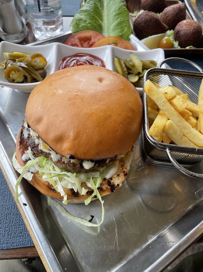 Sakeyat Addaraweesh photo 3