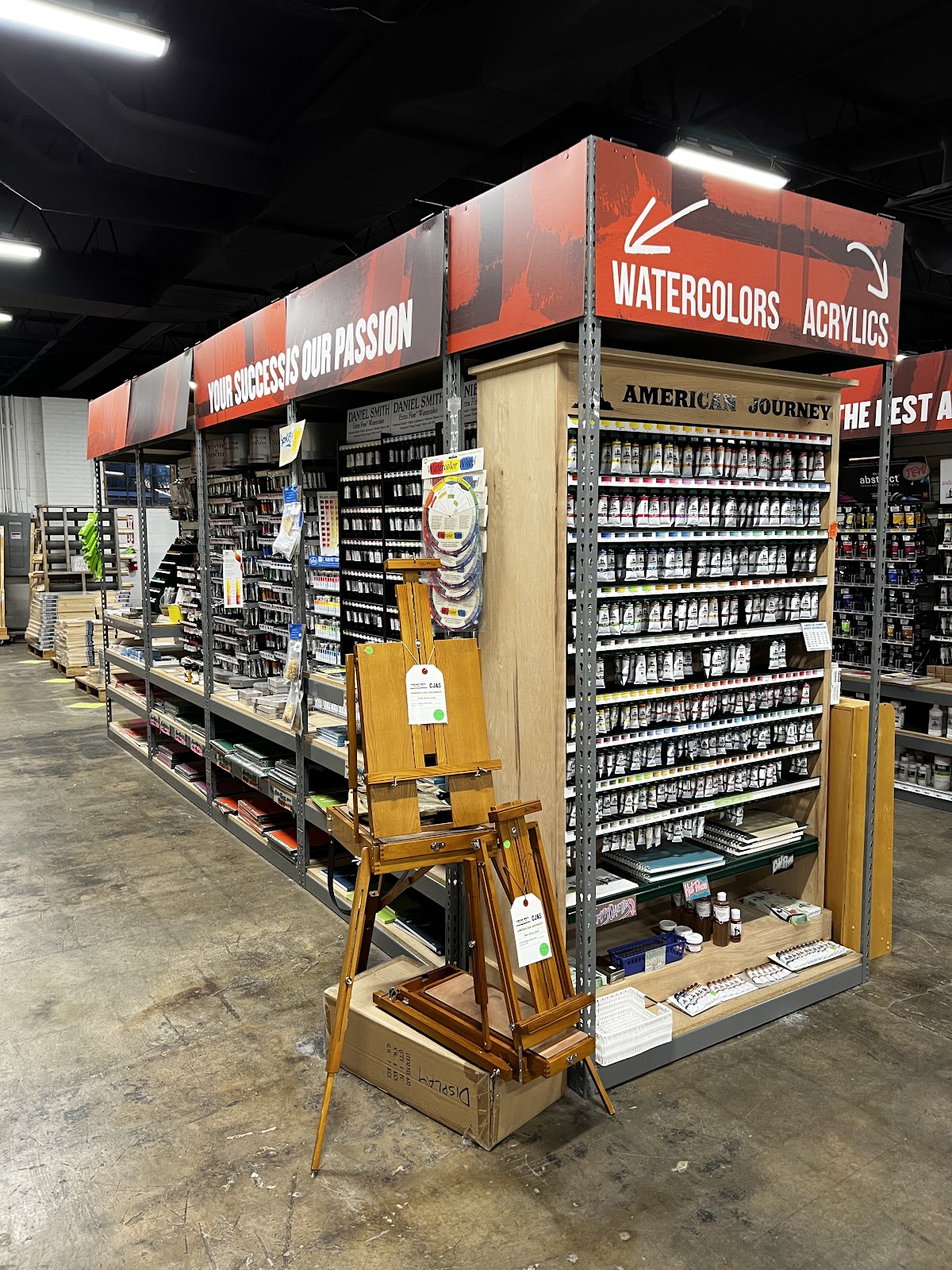 Asheville Art Supply