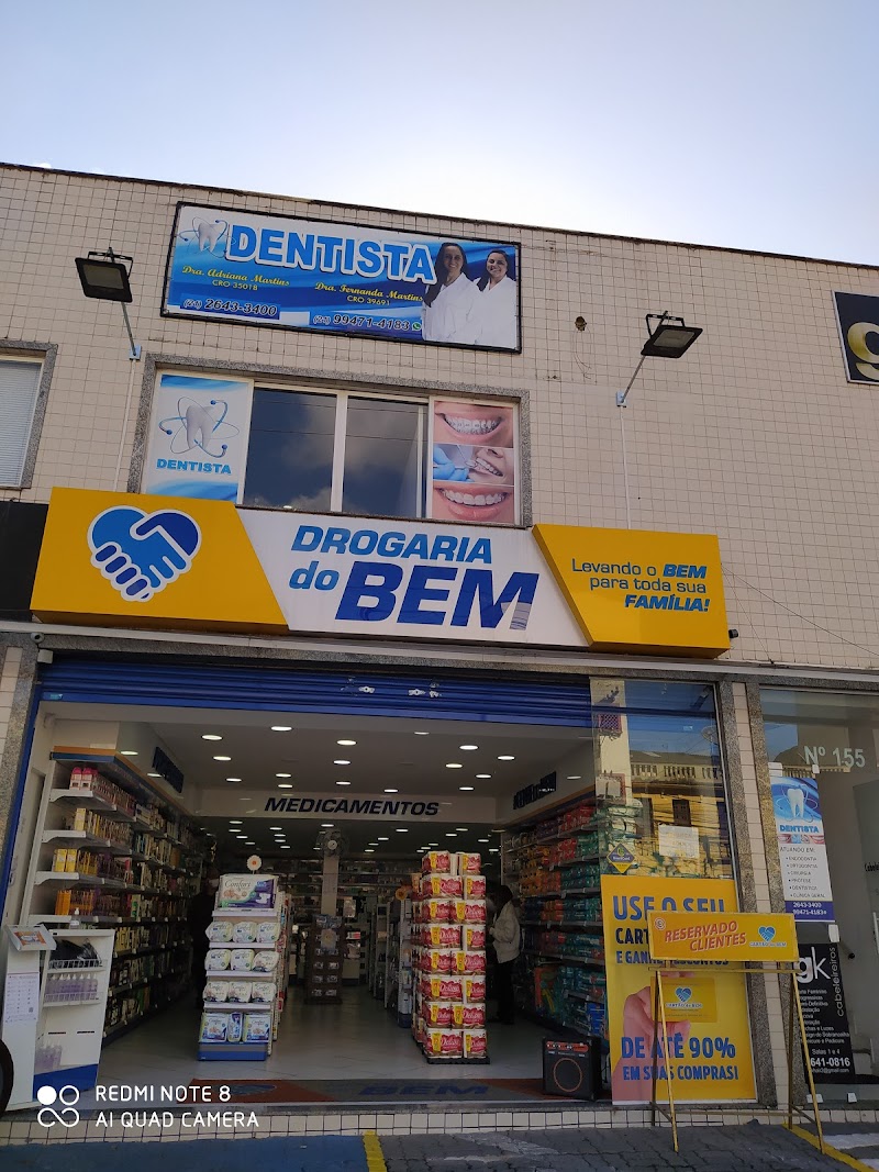 Consultório Dentário Dra ADRIANA MARTINS - foto 2