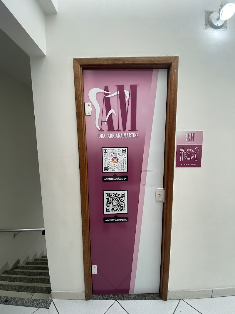 Consultório Dentário Dra ADRIANA MARTINS - foto 4