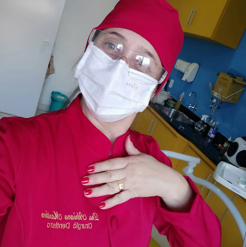 Consultório Dentário Dra ADRIANA MARTINS - foto 5