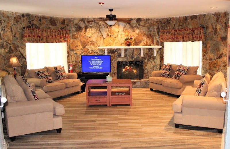 Shell Isle Assisted Living LLC
