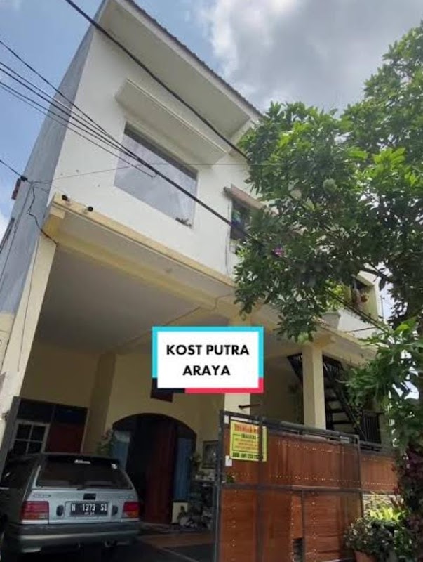 Winda Kost Harian, Mingguan, dan Bulanan